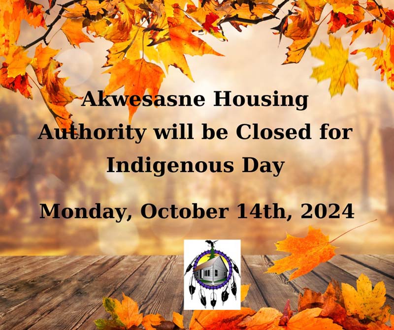 AHA Closed 10/11/2024